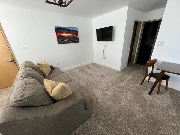 Apartment Suite, Non Smoking Photo 1